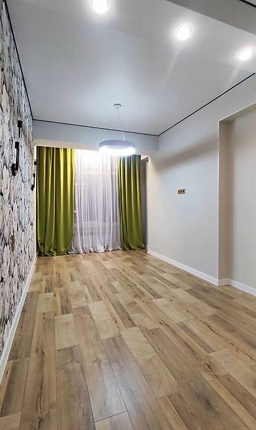 Продажа квартир: 3 комнаты, 77 м², Мадина Элитка, 4 этаж, Дизайнерский ремонт — 9