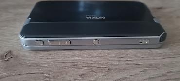 nokia n810: Nokia N81, 2 GB, rəng - Göy, Sensor — 8