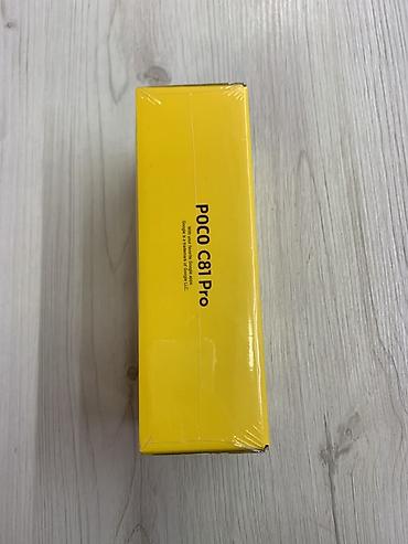 micro sd 512: Смартфон POCO C81 Pro - Цвет: Green (зеленый) — указано на коробке - — 2