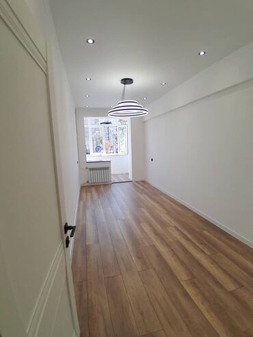 дом бишкек этаж: 2 комнаты, 55 м², Индивидуалка, 3 этаж, Евроремонт
