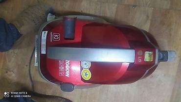 пылесос lg kompressor 2000w: Пылесос LG Kompressor, мощность 2000 Вт - Тип: контейнерный — 1