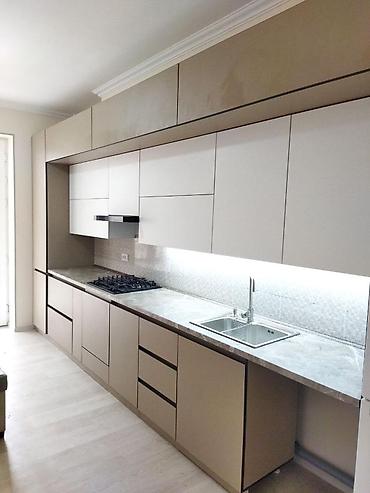 Мебель на заказ: Мебель на заказ, Кухня, Кухонный гарнитур — 5