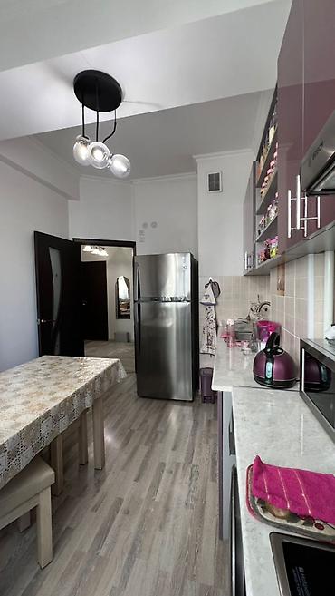 Продажа квартир: 2 комнаты, 68 м², Элитка, 4 этаж, Евроремонт — 7