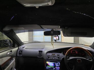 купить запчасти опель омега б: Honda Inspire: 1999 г., 2.5 л, Типтроник, Бензин, Седан