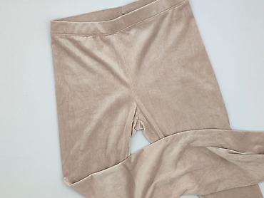 patchwork: H&M, Spodnie materiałowe damskie, rozmiar M — 1