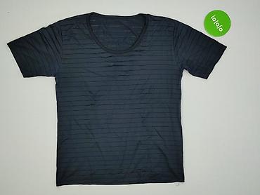 pull bear buty: T-shirt damski, rozmiar M — 2