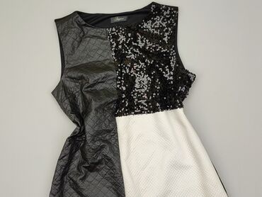 sukienki trapezowe: Dress, M (EU 38), condition - Very good