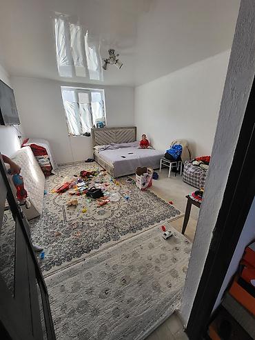 Продажа домов: 2 комнаты, 40 м², 4 соток, Кок-Ой, Собственник — 9