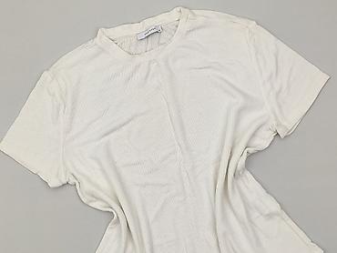 dámske: Reserved, T-shirt damski, rozmiar M — 1