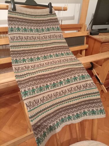 Suknje: M, Maksi, bоја - Šareno — 4