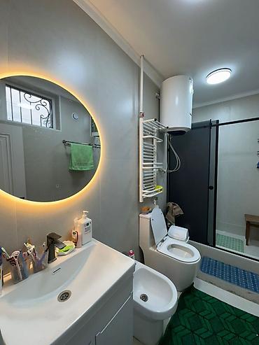 Продажа коттеджей и домов: 5 комнат, 170 м², 5 соток, Селекционное, Собственник — 22