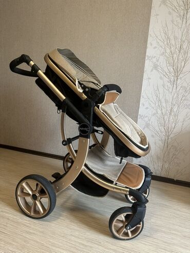 Araba-beşiklər: Çıxarıla bilən beşikli araba, İşlənmiş, Cins: Oğlan, Yaş: <1 ay, Ünvandan götürmə -da lalafo.az — 5 Araba-beşiklər: Çıxarıla bilən beşikli araba, İşlənmiş, Cins: Oğlan, Yaş: <1 ay, Ünvandan götürmə — 5