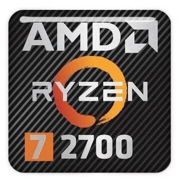 Процессоры: Процессор, Новый, AMD Ryzen 7, 6 ядер, Для ПК
