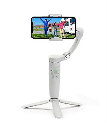 modio m63 tablet: M1 Merak One 3-oxlu smartfon stabilizatoru Cüzi endirim edərəm. təzə — 5