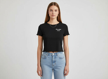 radiohead t shirty: FB Sister, Футболка жіноча, розмір S