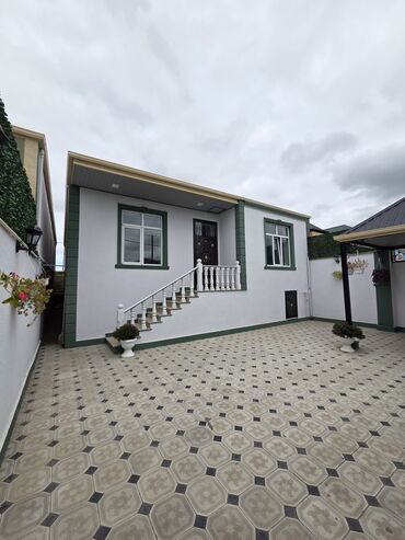 sabuncuda is elanlari: Савалан 4 комнаты, 120 м², Свежий ремонт