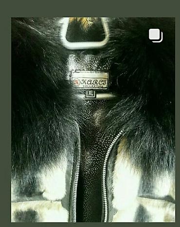 Kürklər: Kürk, Karen Millen, XL, rəng - Qara — 3
