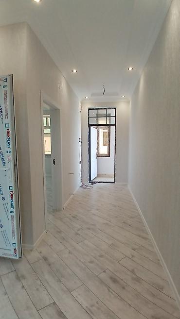qebele ev: Savalan 3 otaqlı, 90 kv. m, Kredit yoxdur, Yeni təmirli — 4