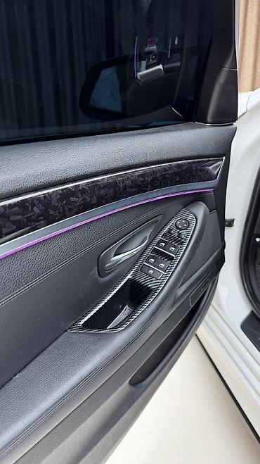 bwm e36: BMW 5 series: 2013 г., 2 л, Автомат, Дизель, Седан — 4