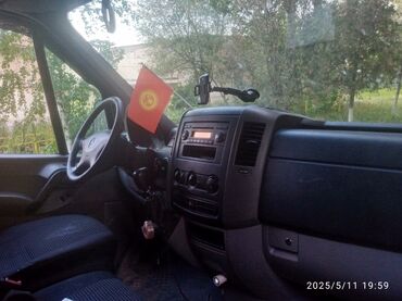 авто грузовик: Легкий грузовик, Mercedes-Benz, Б/у