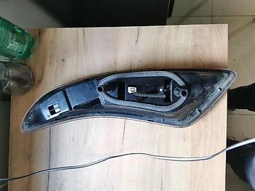 prevoz auto prikolicom: ZADNJA DESNA LED LAMPA LANCIA DELTA. | Lancia Delta zadnja desna — 1