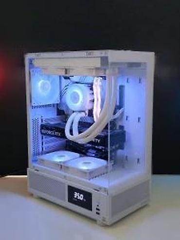 Desktop računari i radne stanice: Intel i5 13600K RTX 5070 Z790 64GB 1TB - SM065PC. ✨ Prodaja i — 3