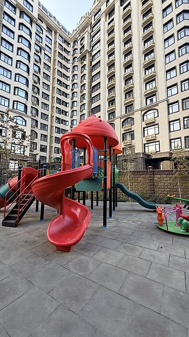 one room flat: 2 комнаты, 56 м², Элитка, 6 этаж, Евроремонт — 10