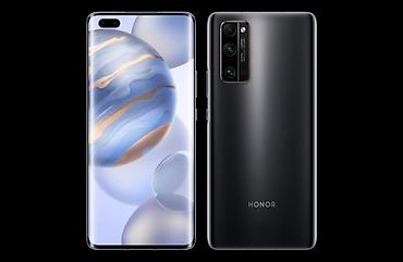 honor gs pro: Honor 30 Pro+, Б/у, 256 ГБ, цвет - Черный, 2 SIM — 3