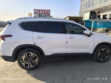 ауди 100 с4 2 8: Hyundai Santa Fe: 2019 г., 0.2 л, Автомат, Дизель, Внедорожник