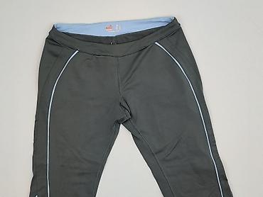 karko: Puma, Legginsy Sportowe damskie, rozmiar S — 1