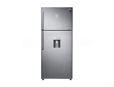 Soyuducu "Samsung RT53-K6530SL"Böyük Endirim! Bu Şansı Qaçırmayın! ✨ ✅ — 1