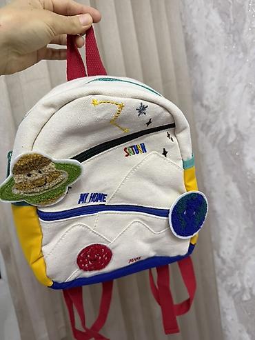 Рюкзаки: Рюкзак, Детские — 5