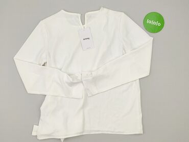 Bluzki: Sinsay, Bluzka damska, rozmiar XS — 3