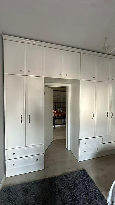 Продажа квартир: 2 комнаты, 51 м², Элитка, 7 этаж, Евроремонт — 7