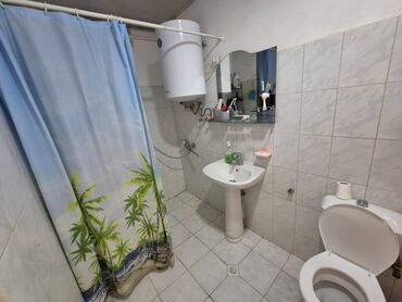 Yeni tikili: 2 otaqlı, Yeni tikili, 70 kv. m — 10