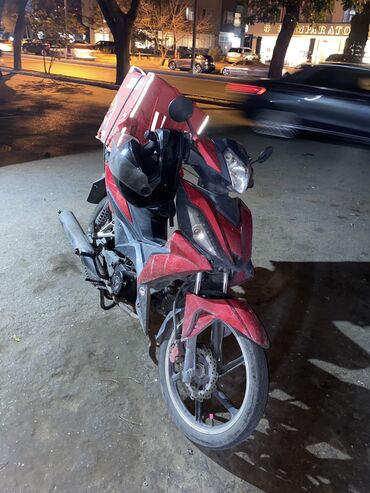 сколько стоит питбайк в баку: Tufan - S50, 80 sm3, 2024 il