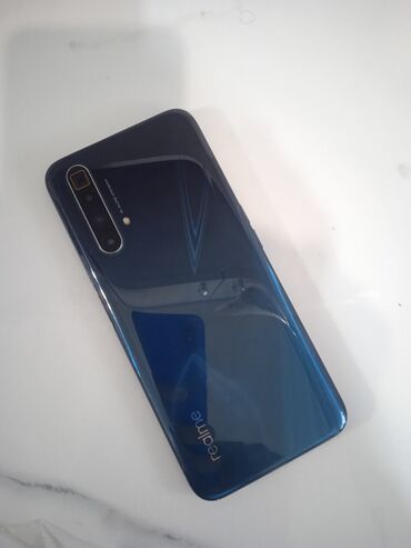 realme x2 бишкек: Realme X3 SuperZoom, Колдонулган, 128 ГБ, түсү - Көк, 2 SIM