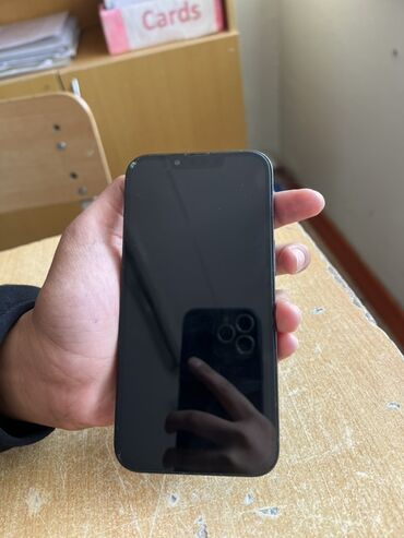айфое: IPhone 13, Кара, 84 %