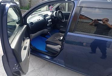 devo tiko: Toyota Passo: 2004 г., 1 л, Автомат, Бензин, Хэтчбэк — 4