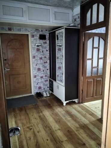 Köhnə tikili: Bakı, 3 otaqlı, Köhnə tikili, m. Həzi Aslanov, 82 kv. m — 13