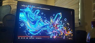 Мониторы: Монитор, Samsung, Б/у, LED, 18" - 19" — 3