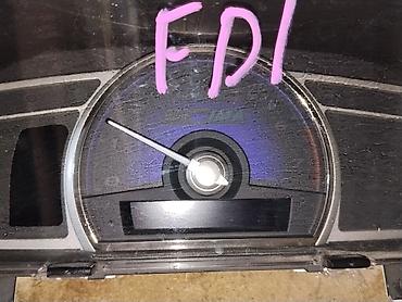 фит торпеда: Щиток приборов Honda Б/у, Оригинал, Япония — 3