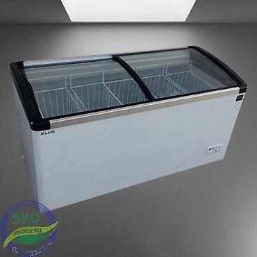 Морозильные шкафы, лари: Китай, Новый, В наличии — 9