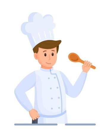вакансии шеф повар: Требуется Шеф-повар : 3-5 лет опыта