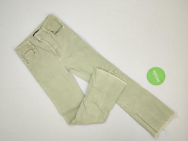 ripped jeans: Bershka, Jeansy damskie, rozmiar 2XS — 2