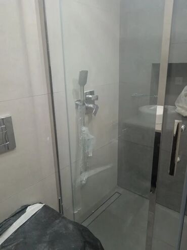 Truba: PVC kanalizasiya boruları və montaj aksesuarları - Material: yüksək — 67