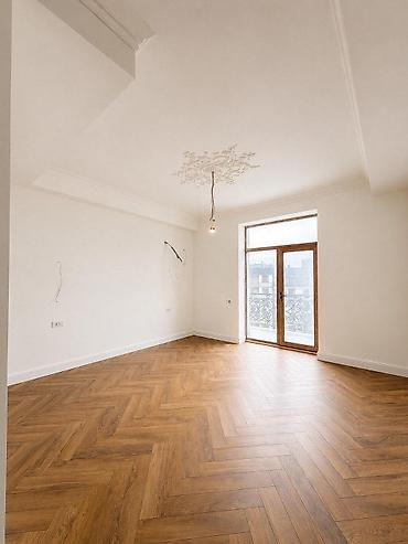 elmlerde satilan evler: Ağ şəhər, 3 otaqlı, Yeni tikili, 147 kv. m — 6