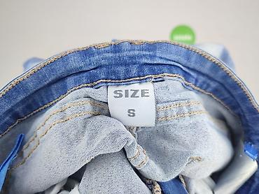gap jeans: Jeansy damskie, rozmiar S — 4