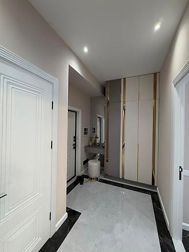 Квартиры: 3 комнаты, Новостройка, 113 м² — 4
