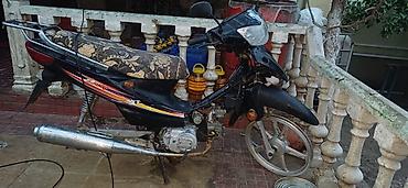 bmw r18 disk: LIFAN — 1